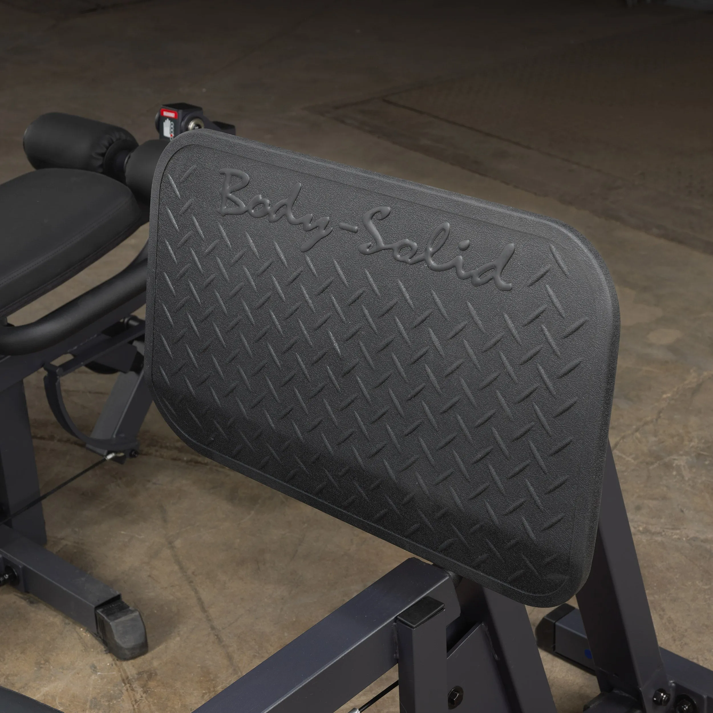 Body-Solid G9S Two-Stack Home Gym Machine