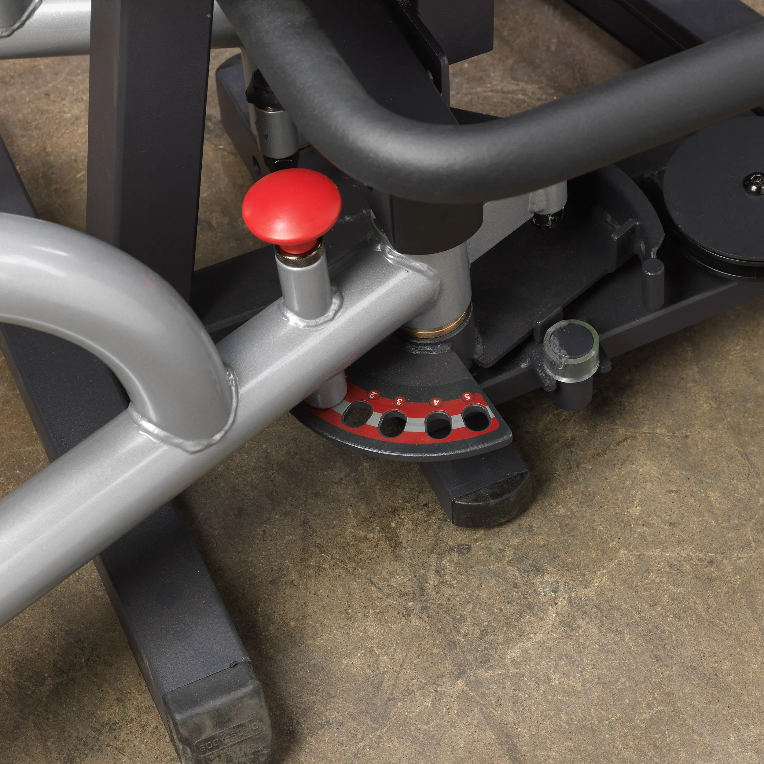 Body-Solid G9S Two-Stack Home Gym Machine