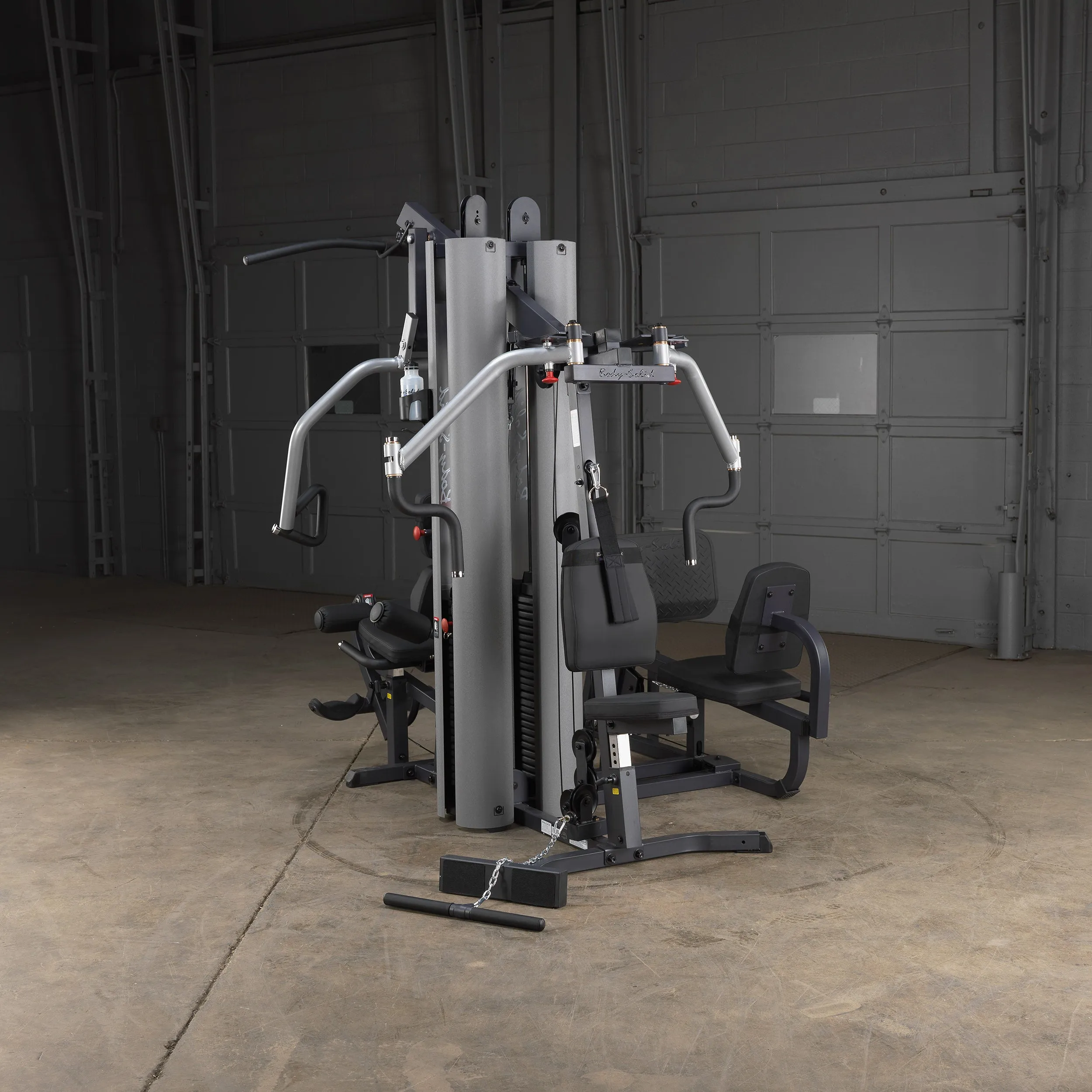 Body-Solid G9S Two-Stack Home Gym Machine