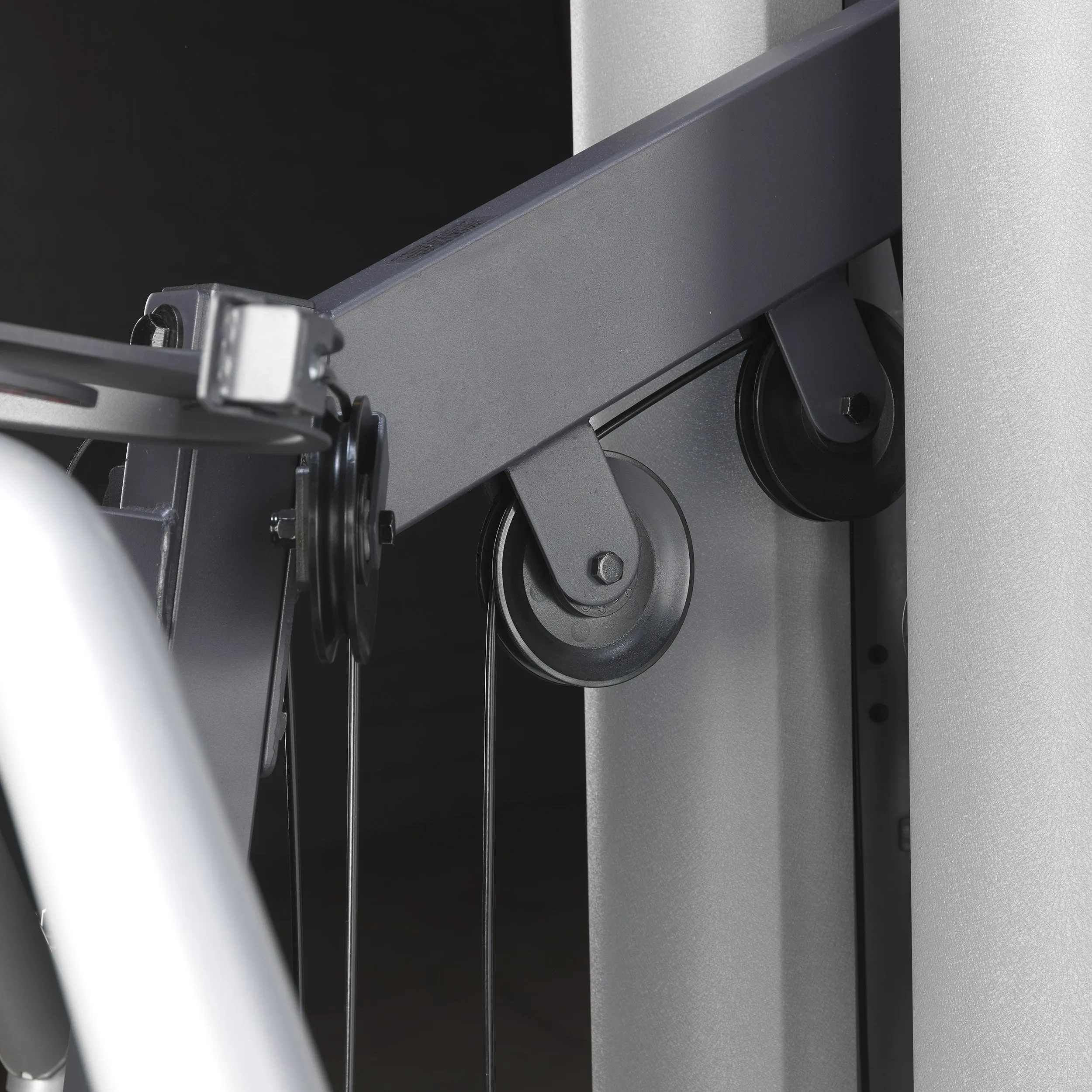 Body-Solid G9S Two-Stack Home Gym Machine