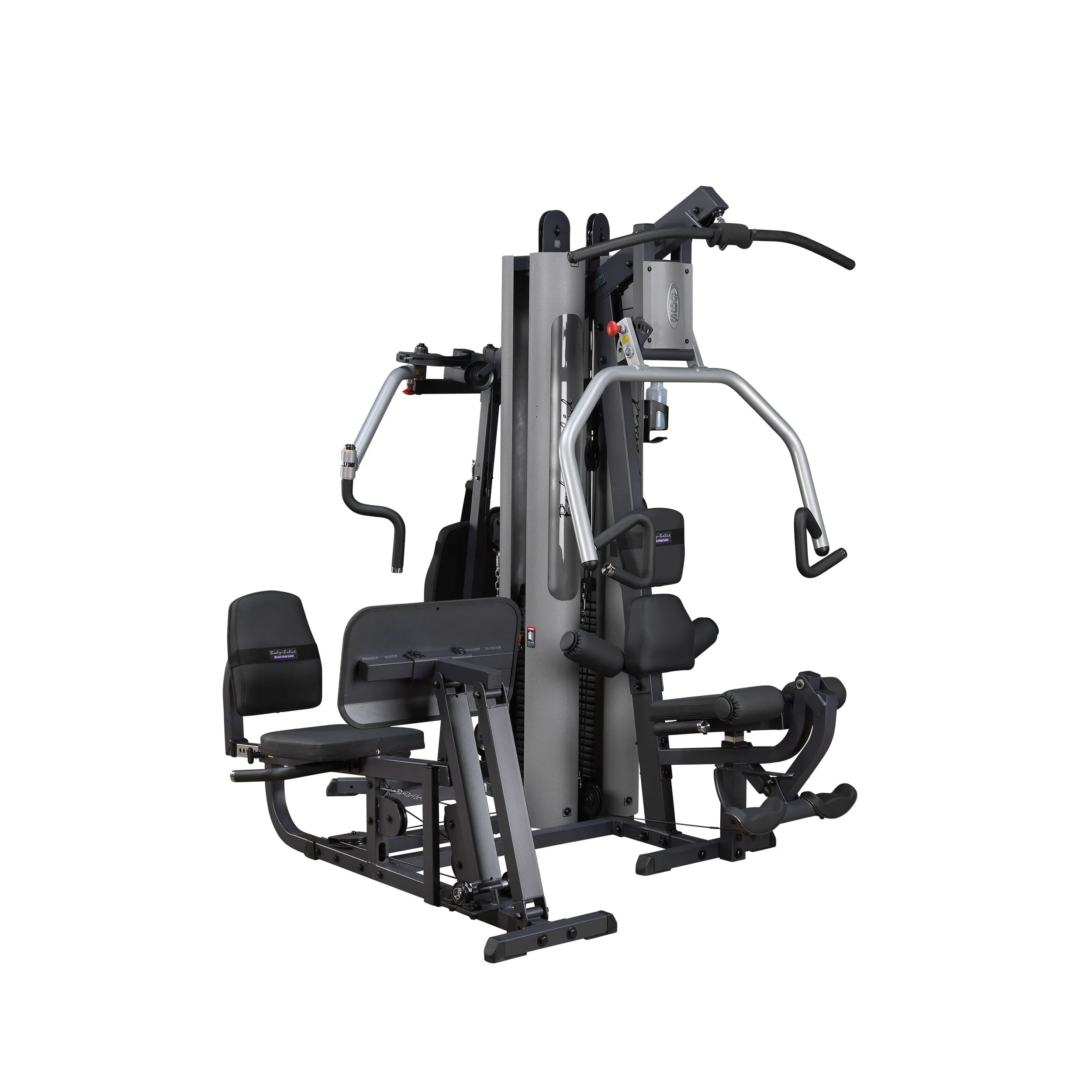 Body-Solid G9S Two-Stack Home Gym Machine