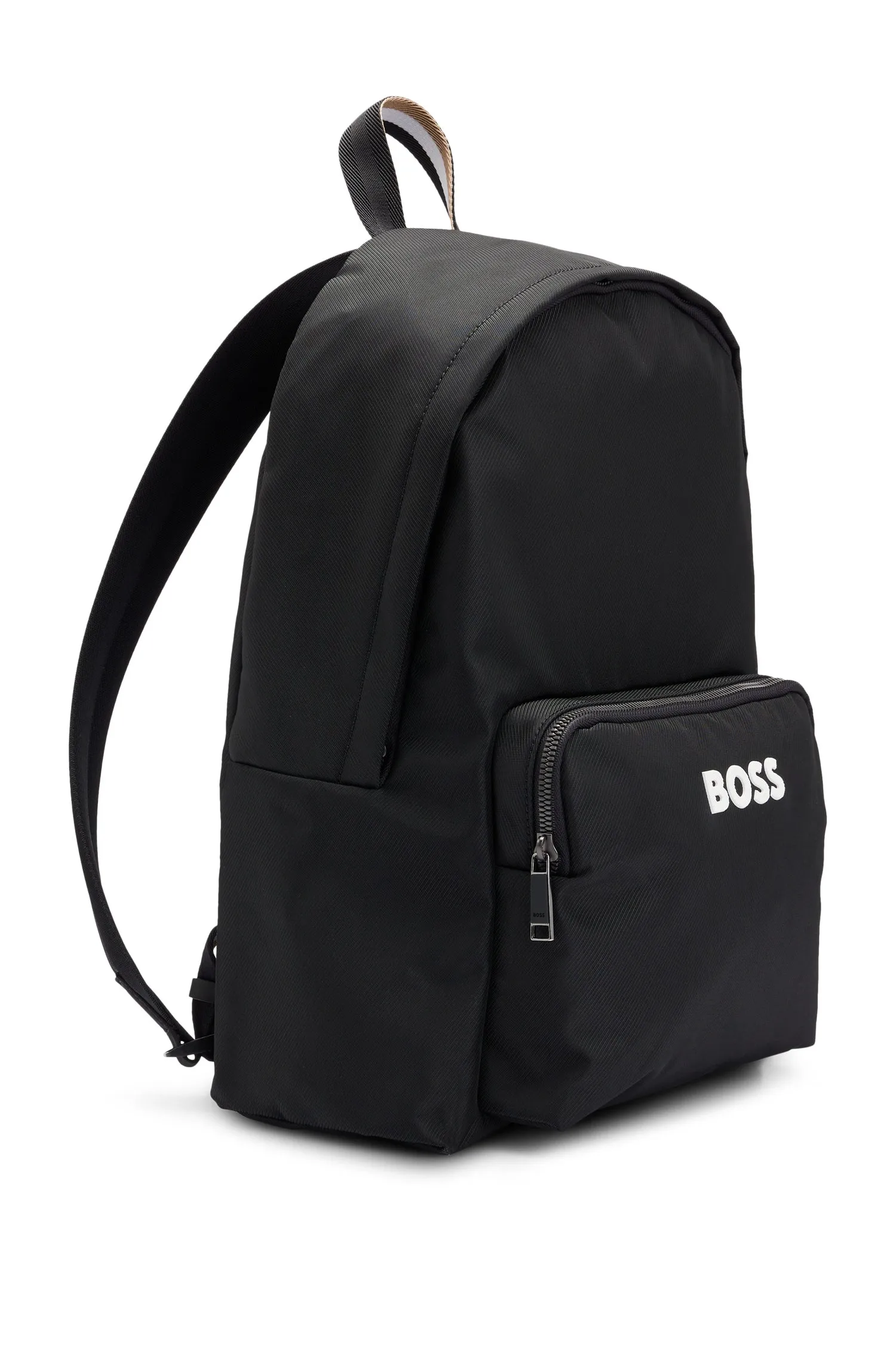 BOSS Bags  in Polyester - CATCH_3.0_BACKPACK 10249707 01-50511918