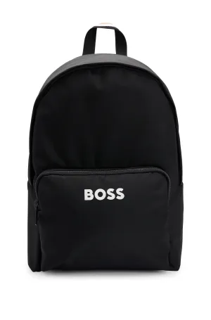 BOSS Bags  in Polyester - CATCH_3.0_BACKPACK 10249707 01-50511918