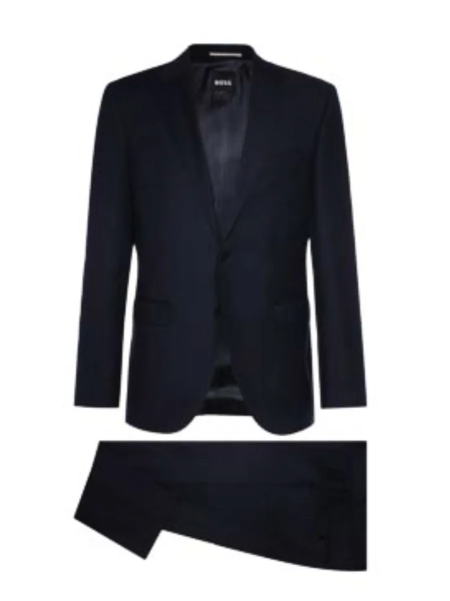 BOSS Suit - H-JecksoN-2PCSs