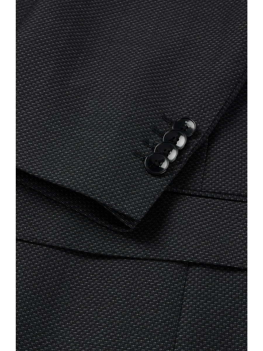 BOSS Suit - H-JecksoN-2PCSs