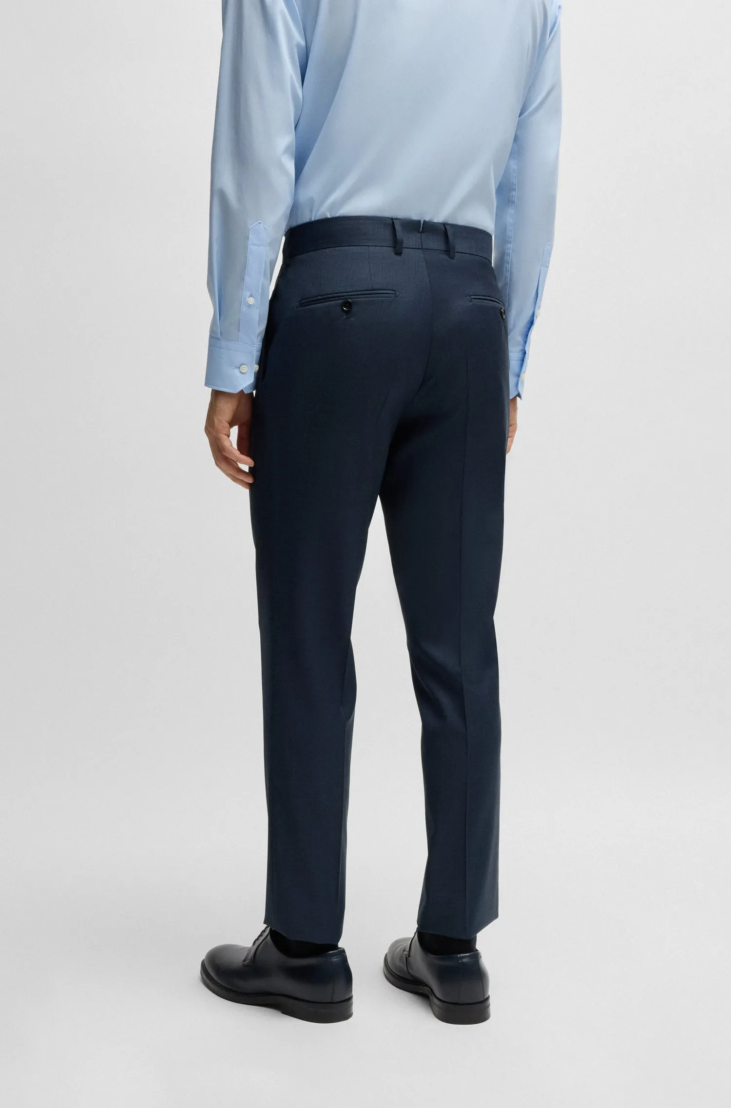 BOSS Suit - L-Jarrod 2Pcs