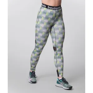 Boudavida Impact Print Leggings