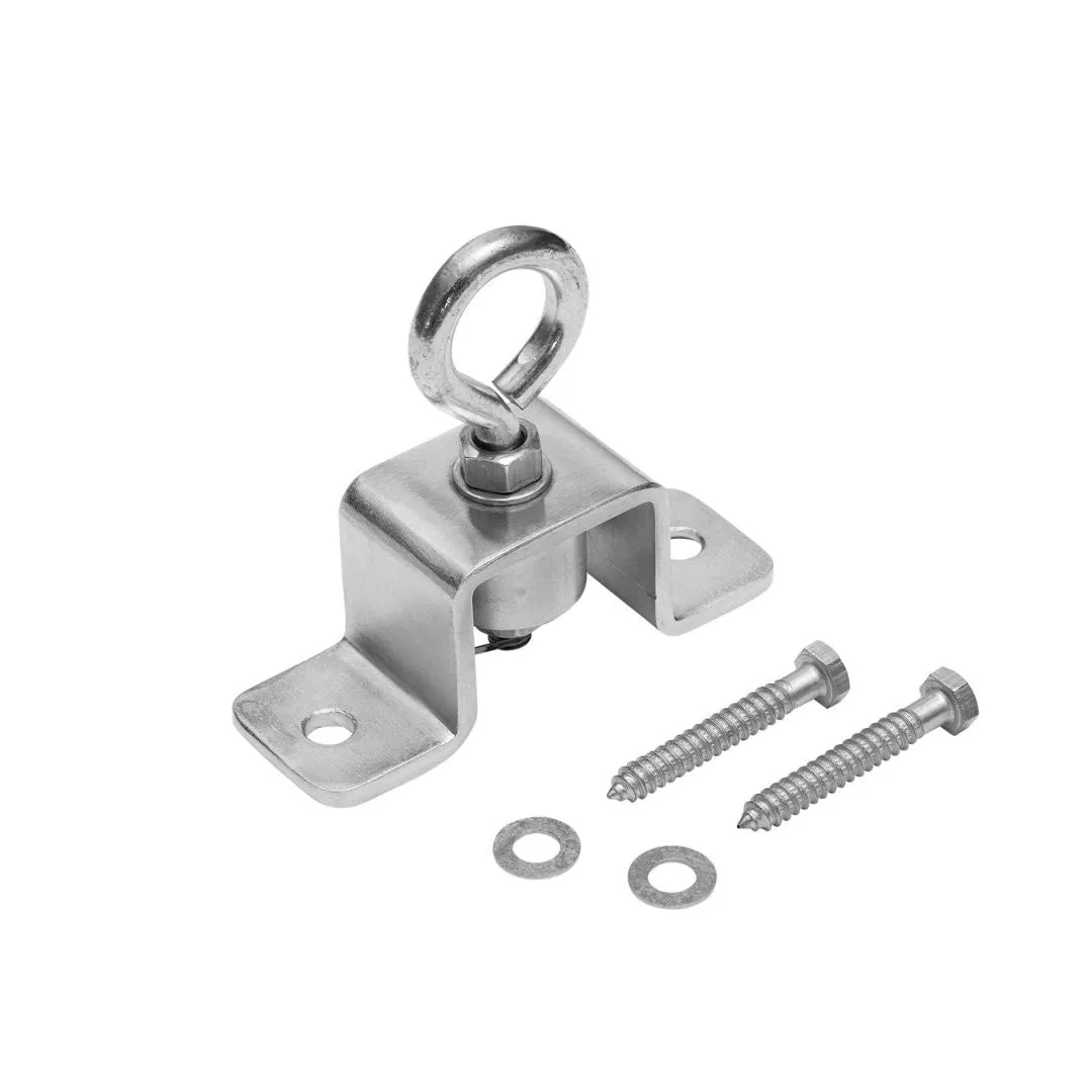 Boxing Heavy Bag Beam Hanger