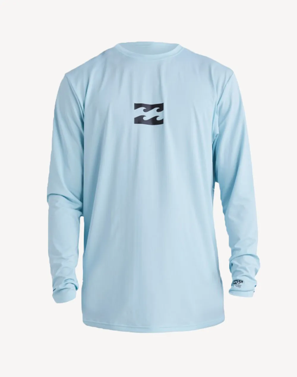 Boys All Day Wave Loose Fit Long Sleeve UPF Swim Shirt