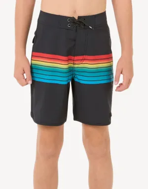 Boys Mirage Surf Revival Boardshort