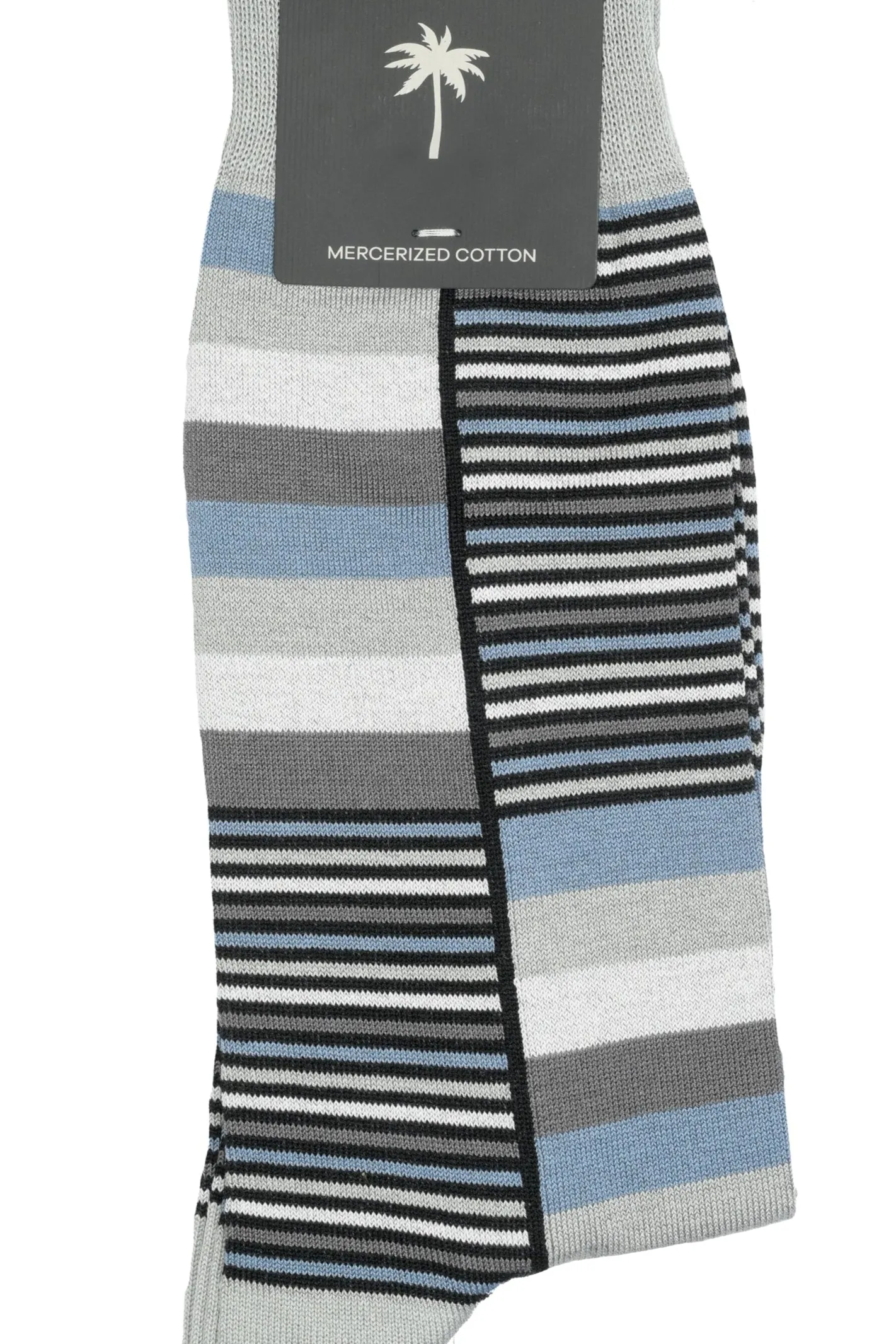 Bugatchi Patterned Socks