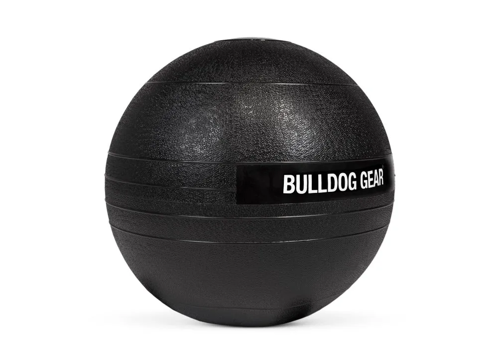 Bulldog Gear - Slam Ball
