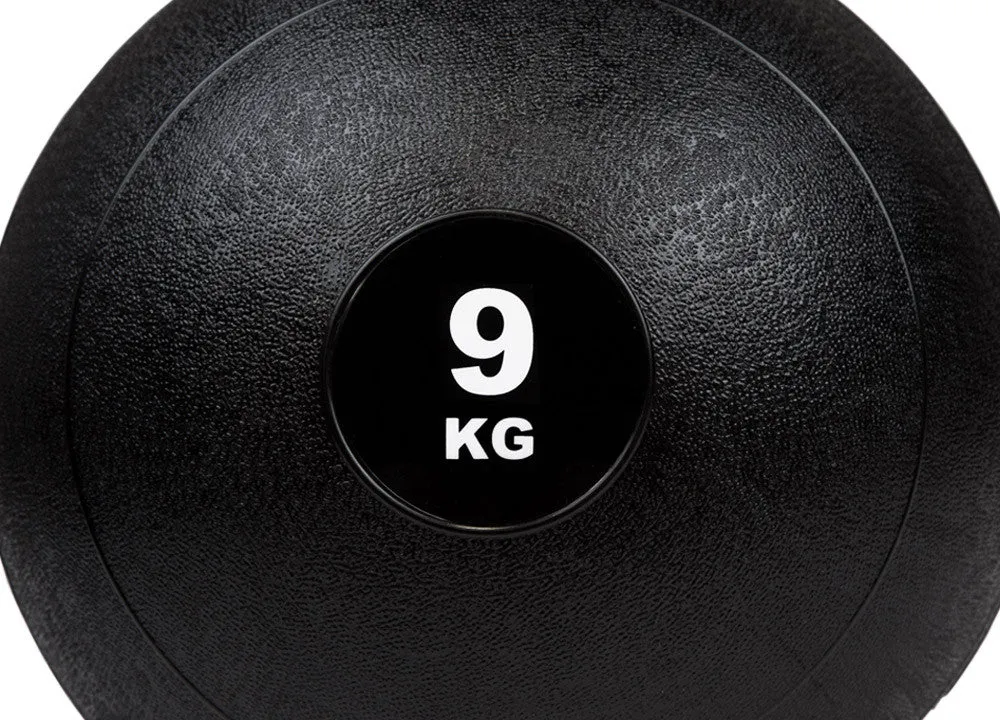 Bulldog Gear - Slam Ball