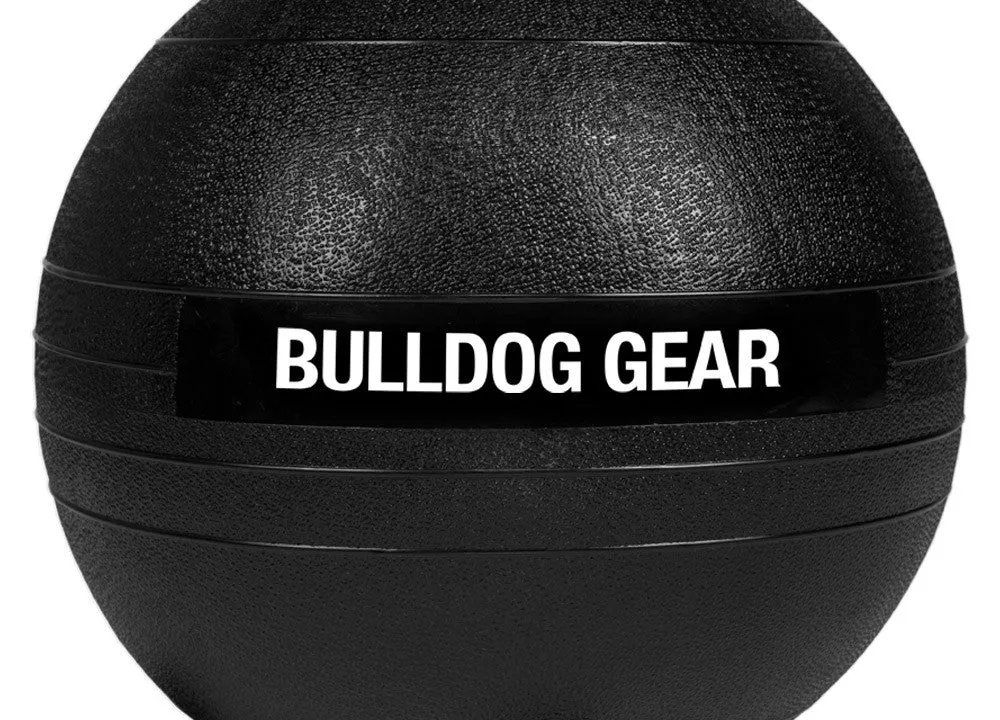 Bulldog Gear - Slam Ball