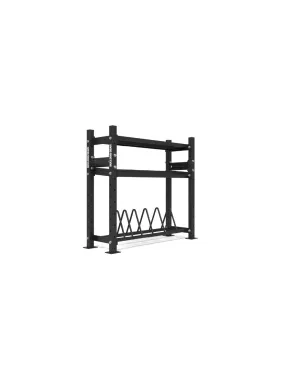 Bulldog Gear - Storage System - 120cm - Configuration A