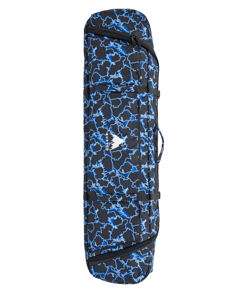 Burton Wheelie Flight Attendant Bag 2025
