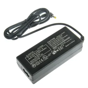 CA-PS500 Camera AC Power Adapter for Canon A30, A40, A60, A640(Black)
