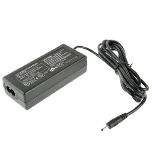 CA-PS800 / PS200 Replacement AC Power Adapter for Canon Powershot A100 / A200 / SX100IS / A700IS / E1 / SX120(Black)