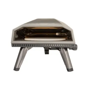 Cadac 30cm Rotating Gas Pizza Oven 410-P200-01-04