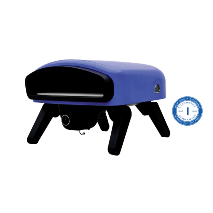 Cadac 35cm Gas Pizza Oven 410-P140-01-05