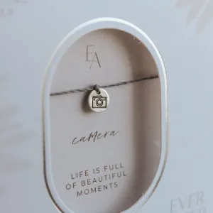Camera Bracelet