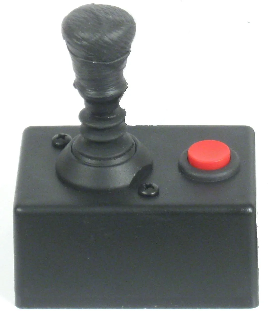 Camera Motorized Pan & Tilt Tripod Head   choice of Adaptive Hand, Finger, or Chin Joystick Controls