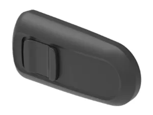 Camera Port Cover