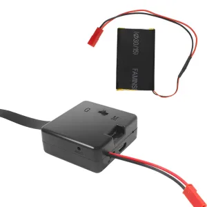 Camera Video Recorder Module Motion Detection 1080p HD DVR 2MP CMOS Sensor