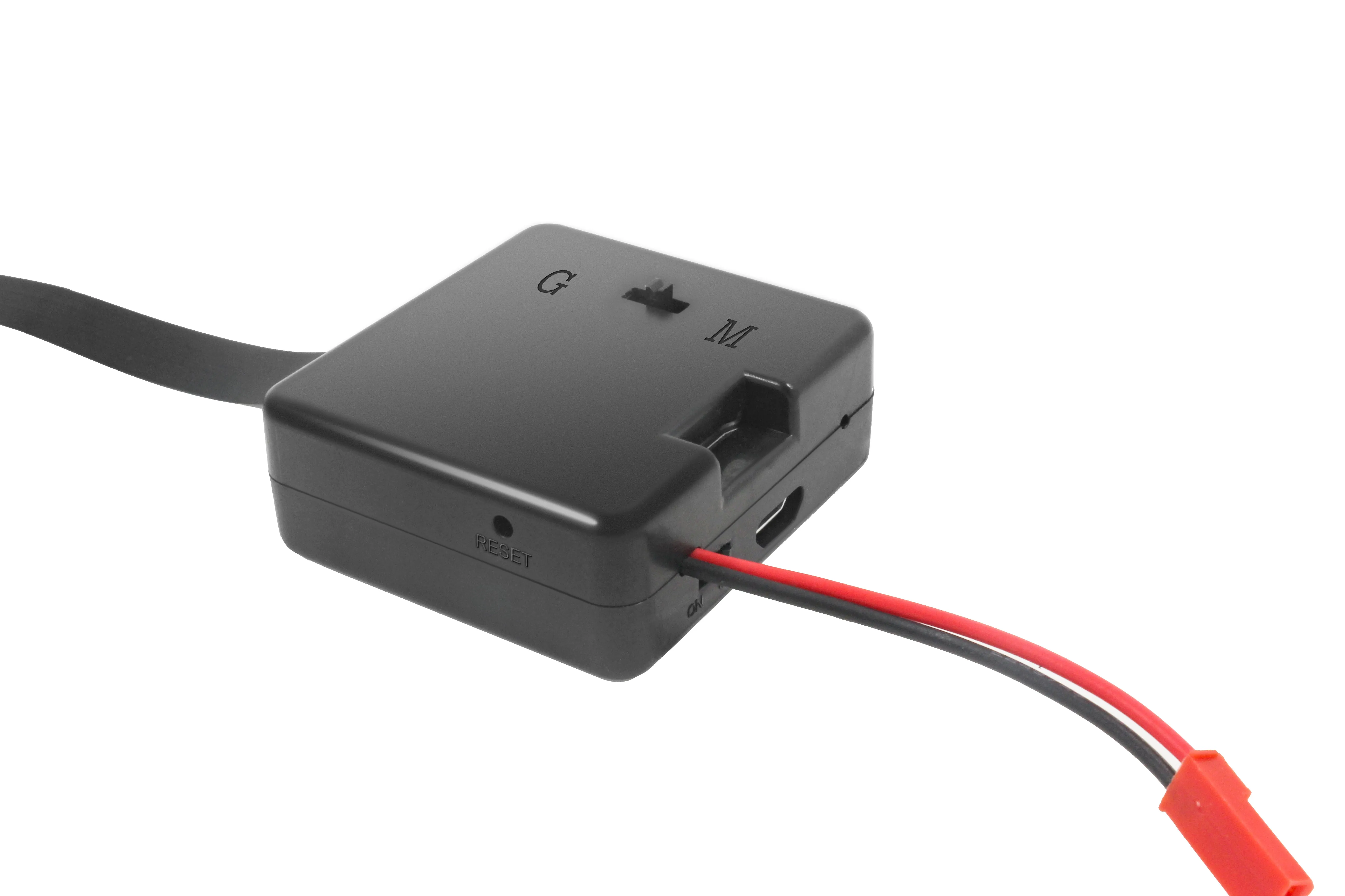 Camera Video Recorder Module Motion Detection 1080p HD DVR 2MP CMOS Sensor