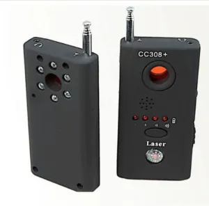 Camfinder Detector