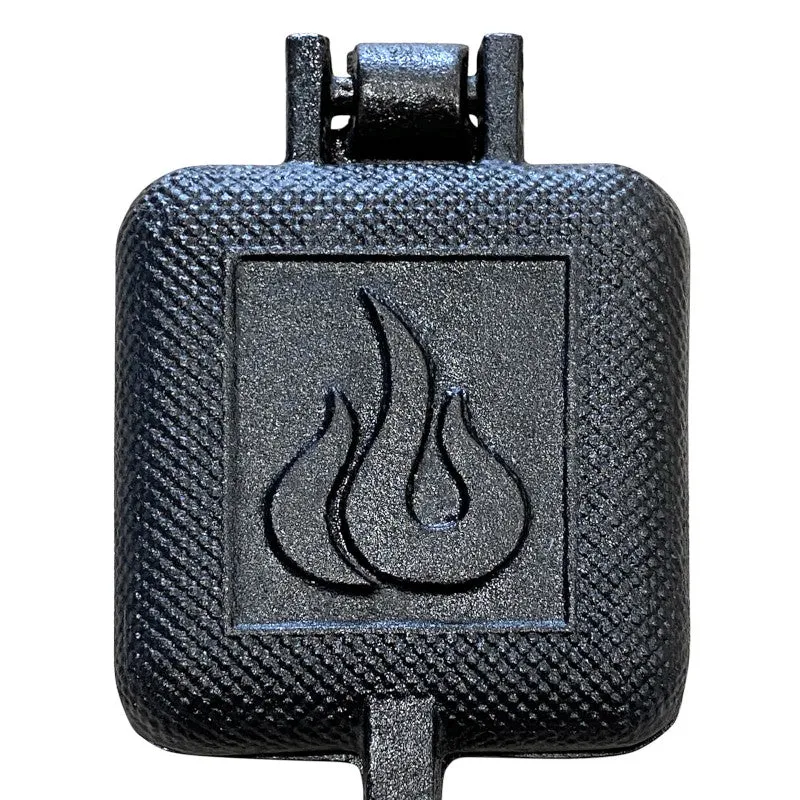 CAMPBOSS - Jaffle Iron