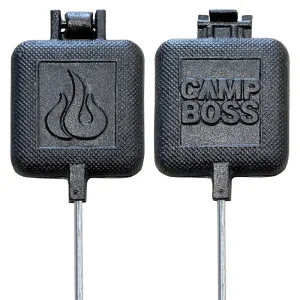 CAMPBOSS - Jaffle Iron