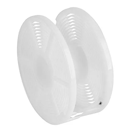 Camson Adjustable Plastic Film Developing Reel for 35mm and 120/220 Size Film