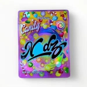 Candy Ndz Mylar Bag 1 Ounce