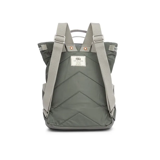 Canfield B Sustainable Alloy (Nylon)
