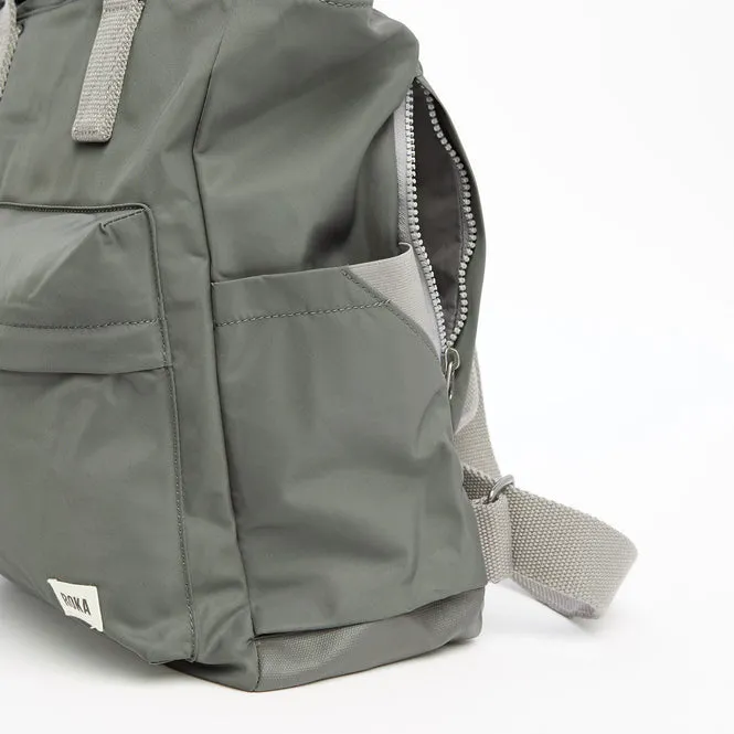 Canfield B Sustainable Alloy (Nylon)