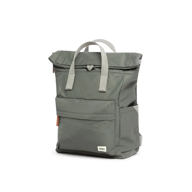 Canfield B Sustainable Alloy (Nylon)