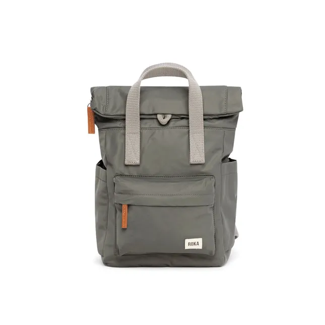 Canfield B Sustainable Alloy (Nylon)