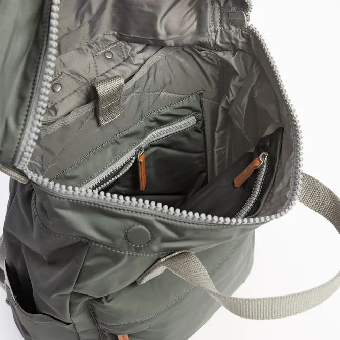 Canfield B Sustainable Alloy (Nylon)