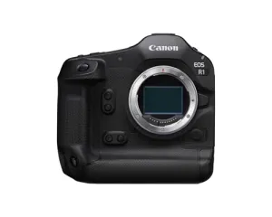 Canon EOS R1 Mirrorless Camera