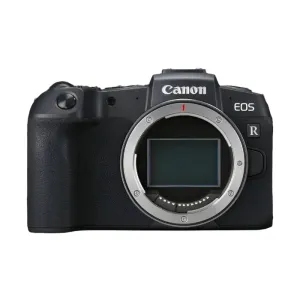 Canon EOS RP Mirrorless Camera Body