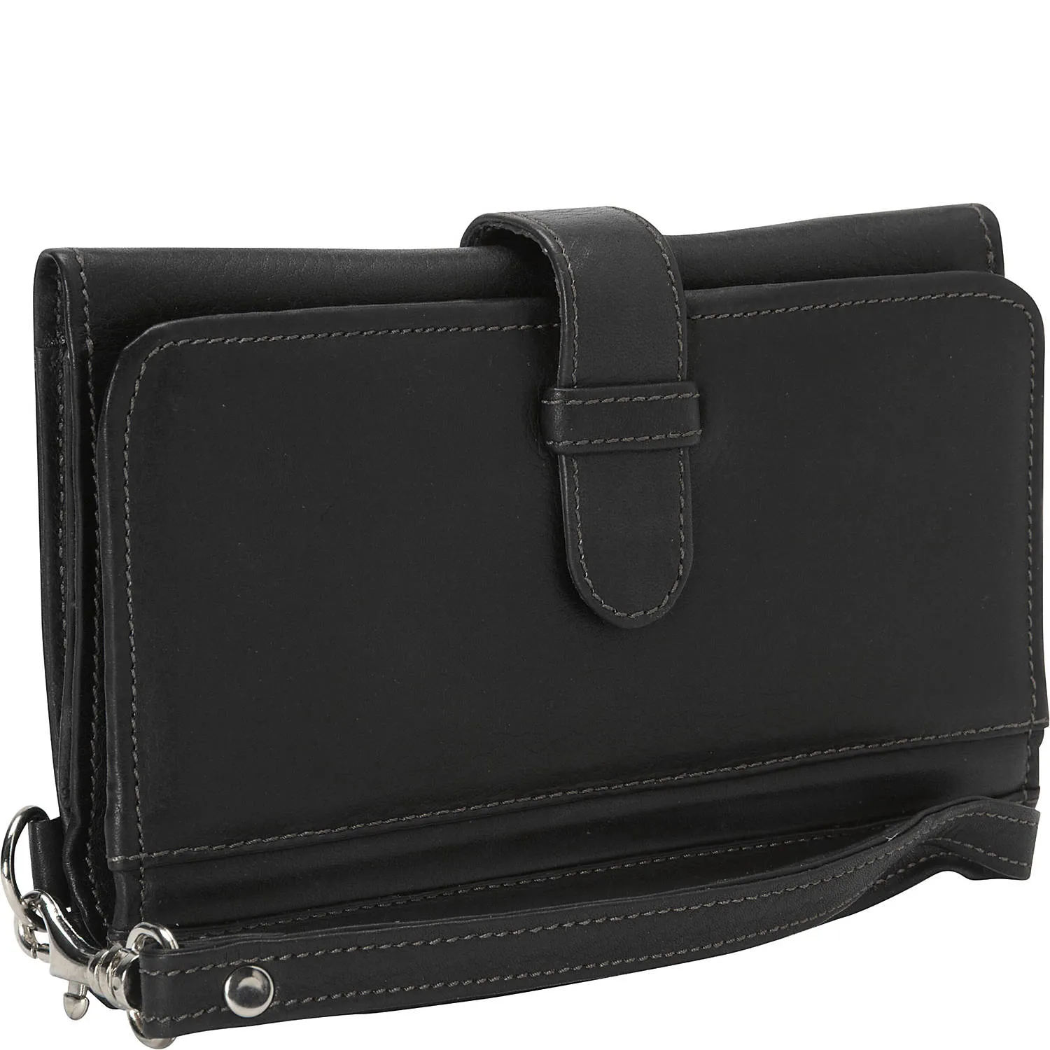 CARD CASE & PHONE WRISTLET