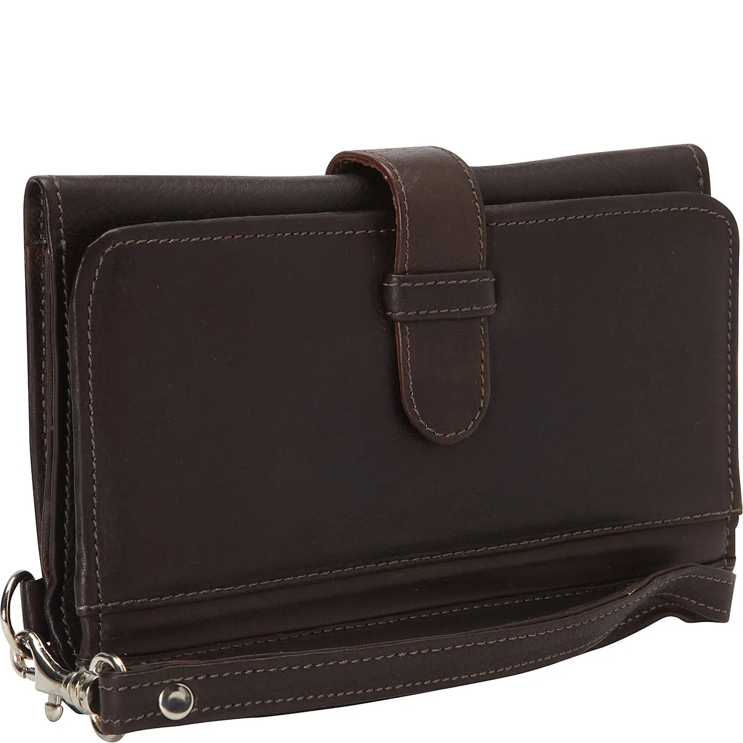 CARD CASE & PHONE WRISTLET