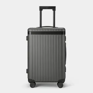 Carl Friedrik - The Carry-On Luggage