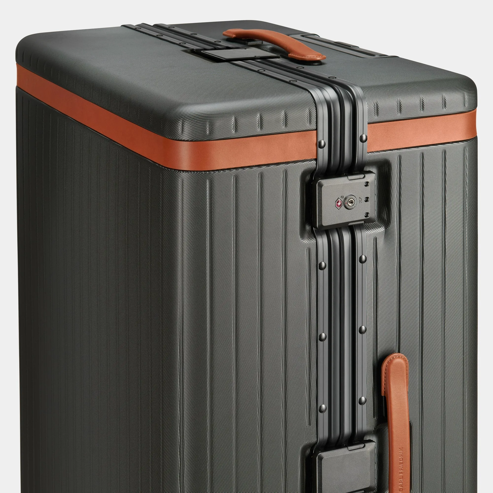 Carl Friedrik - The Check-In Large Luggage