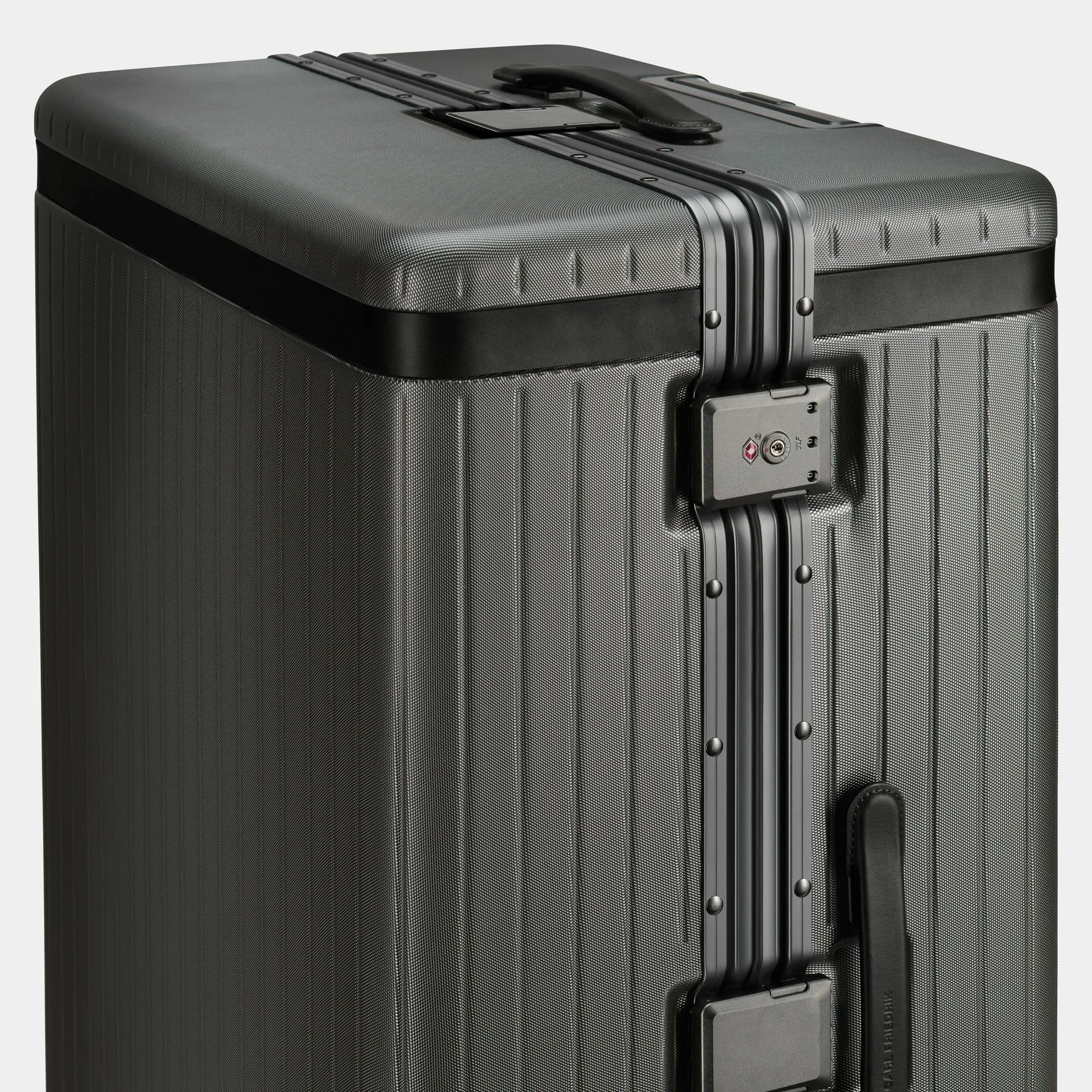Carl Friedrik - The Check-In Large Luggage