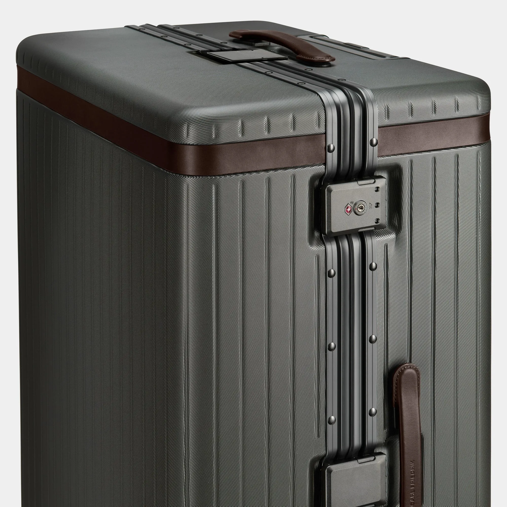 Carl Friedrik - The Check-In Large Luggage