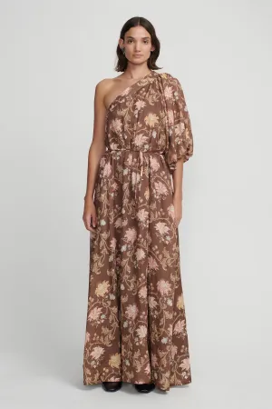 CARMEN MAXI DRESS