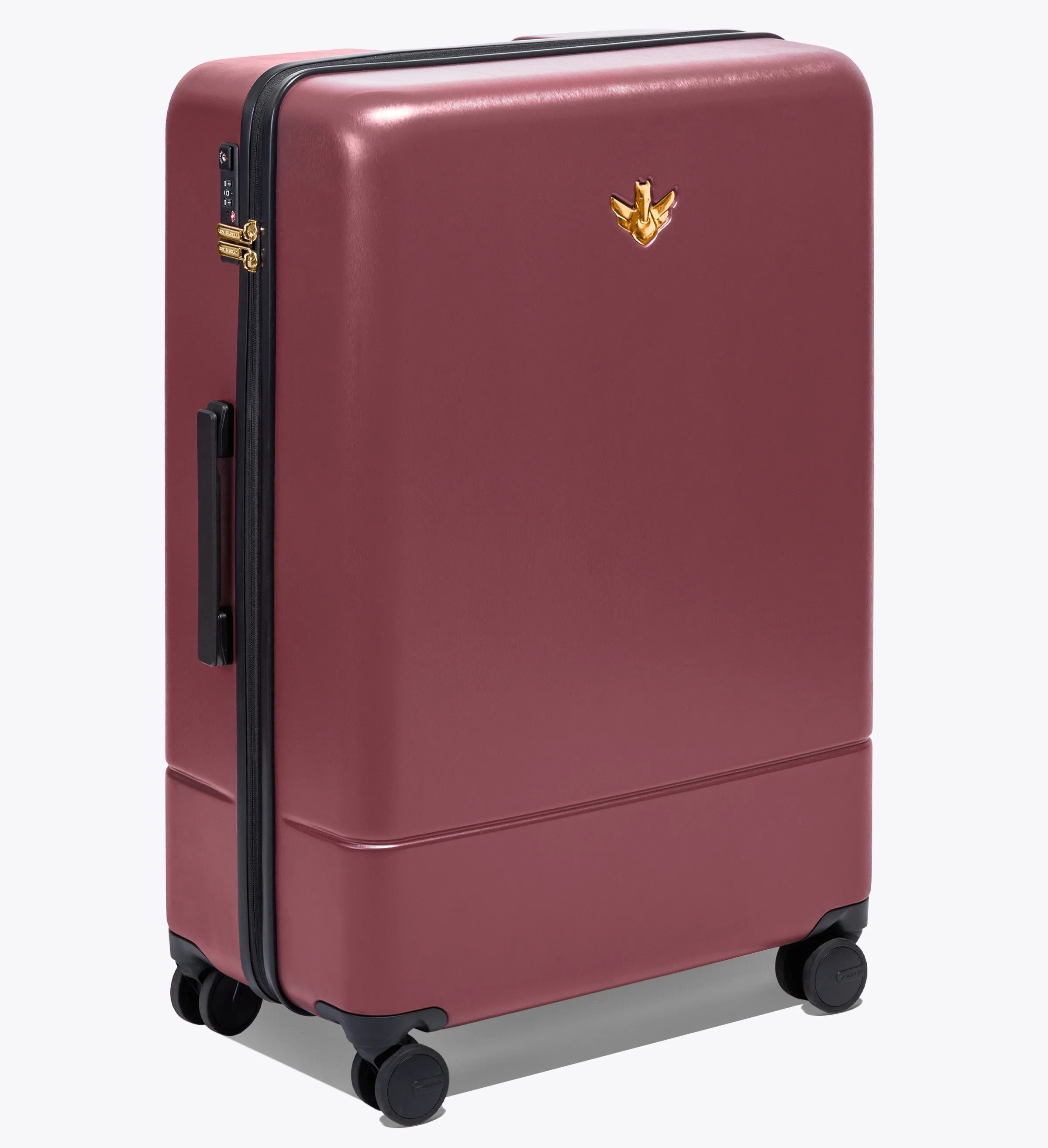 Castle Classic 31" Burgundy