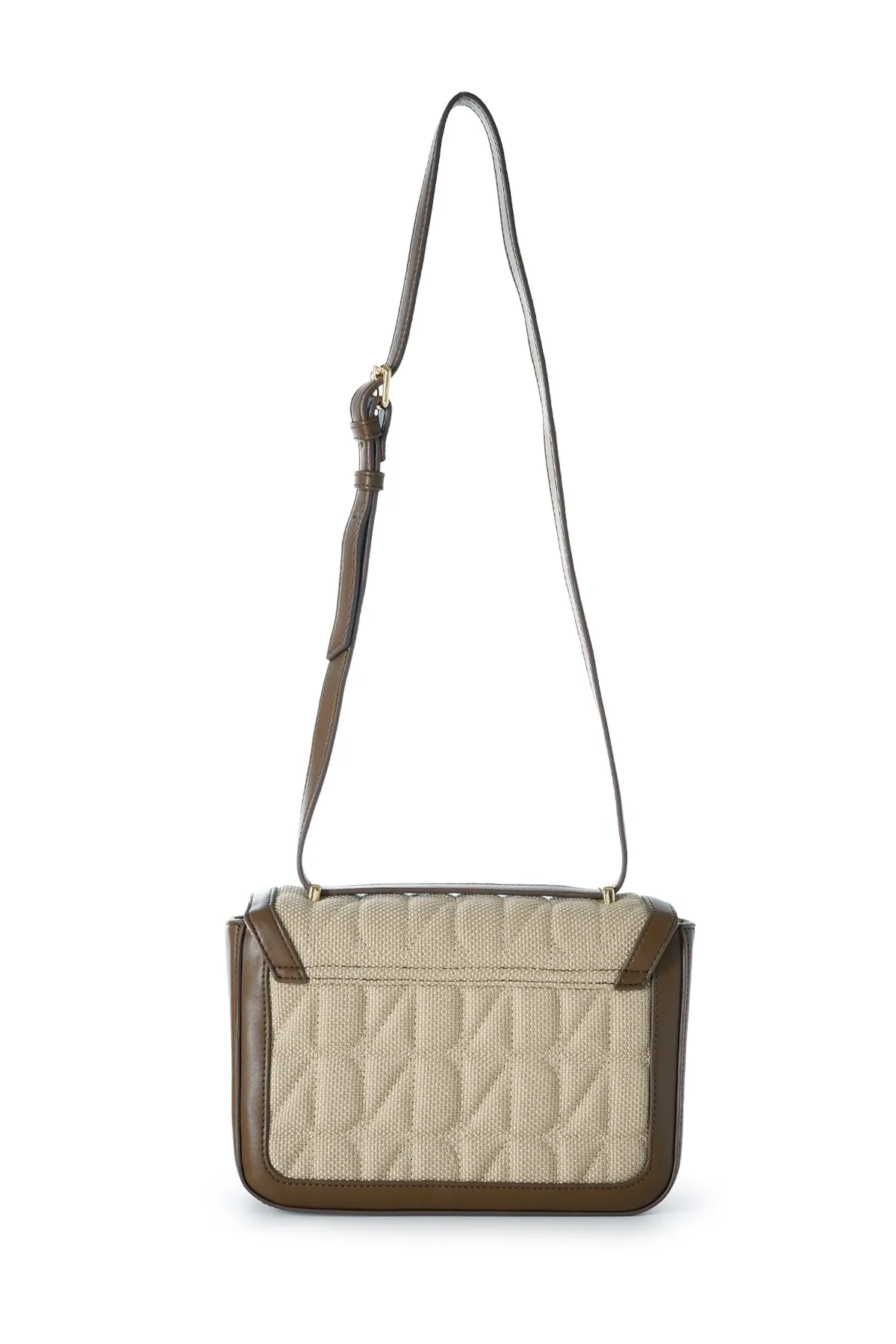 Celia Bag - Walnut
